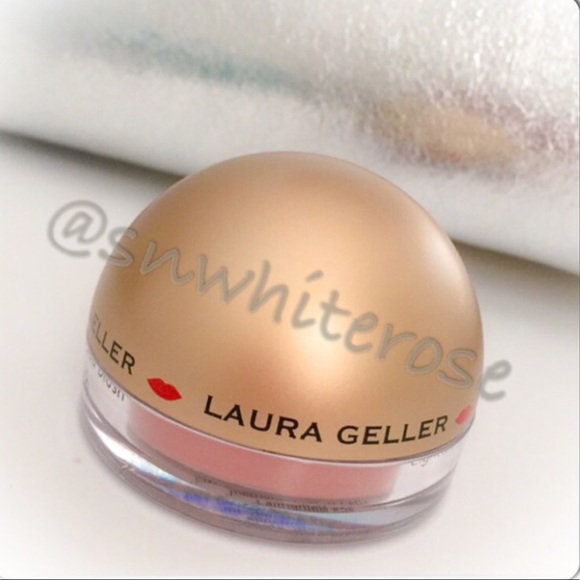 Sephora Other - {Laura Geller} Air Whipped Blush Whisper Peach